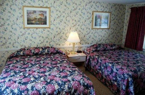 Oxen Yoke Motel North Conway Exterior foto