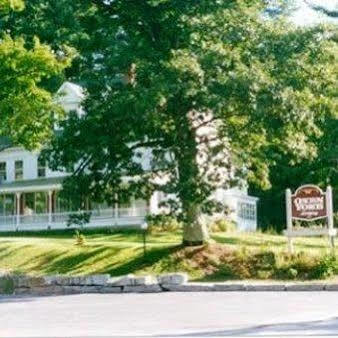 Oxen Yoke Motel North Conway Exterior foto