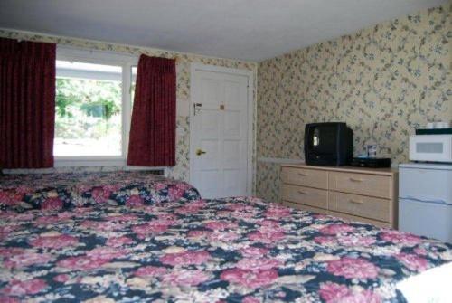 Oxen Yoke Motel North Conway Zimmer foto